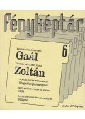 Gera Mihály - Gaál Zoltán