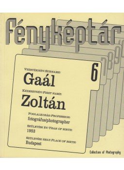Gera Mihály - Gaál Zoltán Gera Mihály - Gaál Zoltán, 1997 antikvár könyv