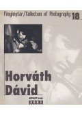 Gera Mihály - Horváth Dávid (dedikált)