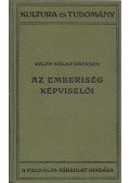 Emerson, Ralph Waldo - Az emberiség képviselői