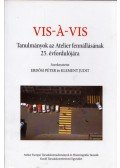 Erdősi Péter,Klement Judit - Vis-á-vis