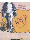 Szászi Zoltán,Gyenes Gábor - Kamasz