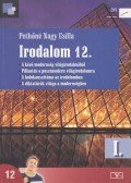 Pethőné Nagy Csilla - Irodalom 12.