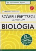 Dr. Szerényi Gábor - A kétszintű szóbeli biológia érettségi kézikönyve