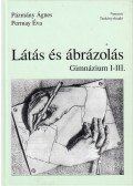 Pázmány Ágnes - Permay Éva - Látás és ábrázolás