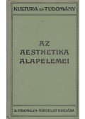 Croce, Benedetto - Az aesthetika alapelemei