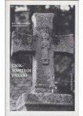 Balogh Elemér,Kerényi Imre - Csíksomlyói passió (dedikált)