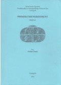 Erdélyi Tamás - Projektmenedzsment