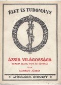 Schmidt József - Ázsia világossága