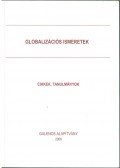 Molnár Balázs,Szerepi Sándor - Globalizációs ismeretek