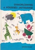 Vinczéné Bíró Etelka,Gereben Ferencné,Laczik Imréné - Gyakorlóanyag a pöszeség javításához