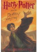 J. K. Rowling - Harry Potter and the Deathly Hallows