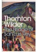 Wilder, Thornton - The Bridge of San Luis Rey