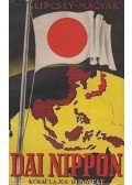 Lipcsey-Magyar Sándor - Dai-Nippon
