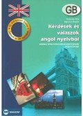 Haavisto Kirsi,Bajnóczi Beatrix - Kérdések és válaszok angol nyelvből