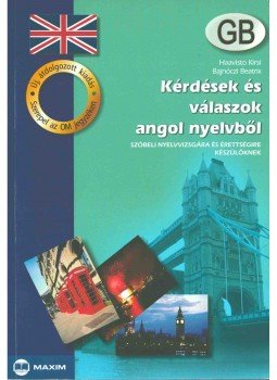 Haavisto Kirsi, Bajnóczi Beatrix - Kérdések és válaszok angol nyelvből Haavisto Kirsi, Bajnóczi Beatrix - Kérdések és válaszok angol nyelvből, 2010 antikvár könyv