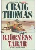 Craig Thomas - Björnens tarar