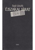 Sajó László - Éjszakai járat (dedikált)