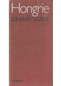 Németh Gyula - La Hongrie – Grand guide