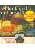 Gutta, Margrit - Schlank und Fit mit Bekafit