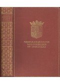 Casimir von Chledowski - Neapolitanische Kulturbilder XIV.-XVIII. Jahrhundert