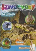 Láng Hajnalka - Szivárvány XIV. évfolyam 9. szám