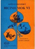 Szőnyi Erzsébet - Biciniumok IV.