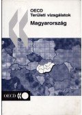 Horváth Gyula - OECD Területi vizsgálatok - Magyarország