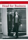 Jon Naunton - Head for Business Intermediate Workbook