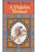 Michael Ende - A végtelen történet