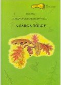 Böde Péter - A sárga tölgy