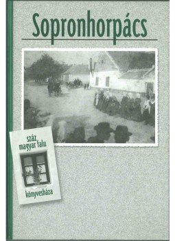 Briber József, Pájer Imre - Sopronhorpács,  0 antikvár könyv