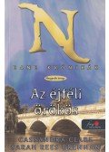 Cassandra Clare,Sarah Rees Brennan - Az éjféli örökös