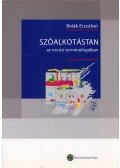BELÁK ERZSÉBET - Szóalkotástan az orvosi terminológiában