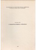 Barabás Jenő - A periodizálás kérdése a néprajzban (dedikált)