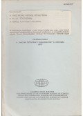 Barabás Jenő - A magyarság anyagi műveltsége a VI-IX. században (dedikált)