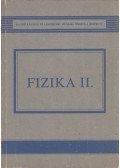 Selmeczi Kálmán dr.,Dr. Szilágyi Miklós - Fizika II.