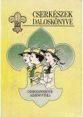 Ivasivka Mátyás - Cserkészek daloskönyve