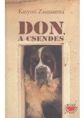 Katyori Zsuzsanna - Don, a csendes