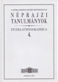 Mód László - Egy szentesi állattartó gazdaság számadásai (1763-1769) (dedikált)