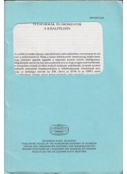 Filep Antal - Tetőformák és oromzatok a Kisalföldön (dedikált) Filep Antal - Tetőformák és oromzatok a Kisalföldön (dedikált), 0 antikvár könyv