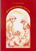 Cs. F. Nemes Márta - Boldogságreceptek