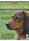 Babiczky Attila (szerk.) - A vadászkutya 2009/5