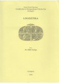 Miller György - Logisztika