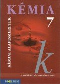 Horváth Balázs,Dr. Síposné Dr. Kedves Éva,Péntek Lászlóné - Kémia 7 - Kémiai alapismeretek
