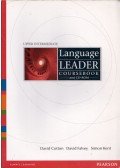 David Cotton,David Falvey,Simon Kent - Language Leader Upper Intermediate Coursebook