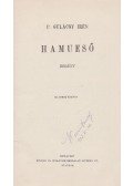 P. Gulácsy Irén - Hamueső