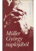 Müller György,A. Rendle Short - Müller György naplójából