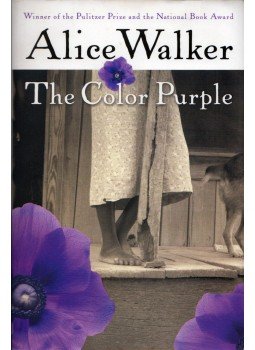Alice Walker - The Color Purple Alice Walker - The Color Purple, 2003 antikvár könyv