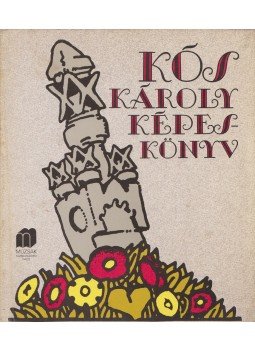 Sas Péter - Kós Károly Képeskönyv Sas Péter - Kós Károly Képeskönyv, Budapest 0 antikvár könyv